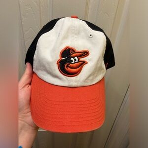Baltimore Orioles Hat